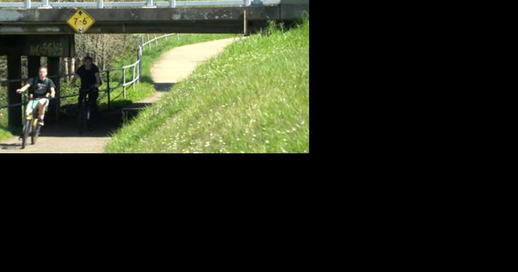 Lighting improvements coming to Fern Ridge Path - Vimarsana News