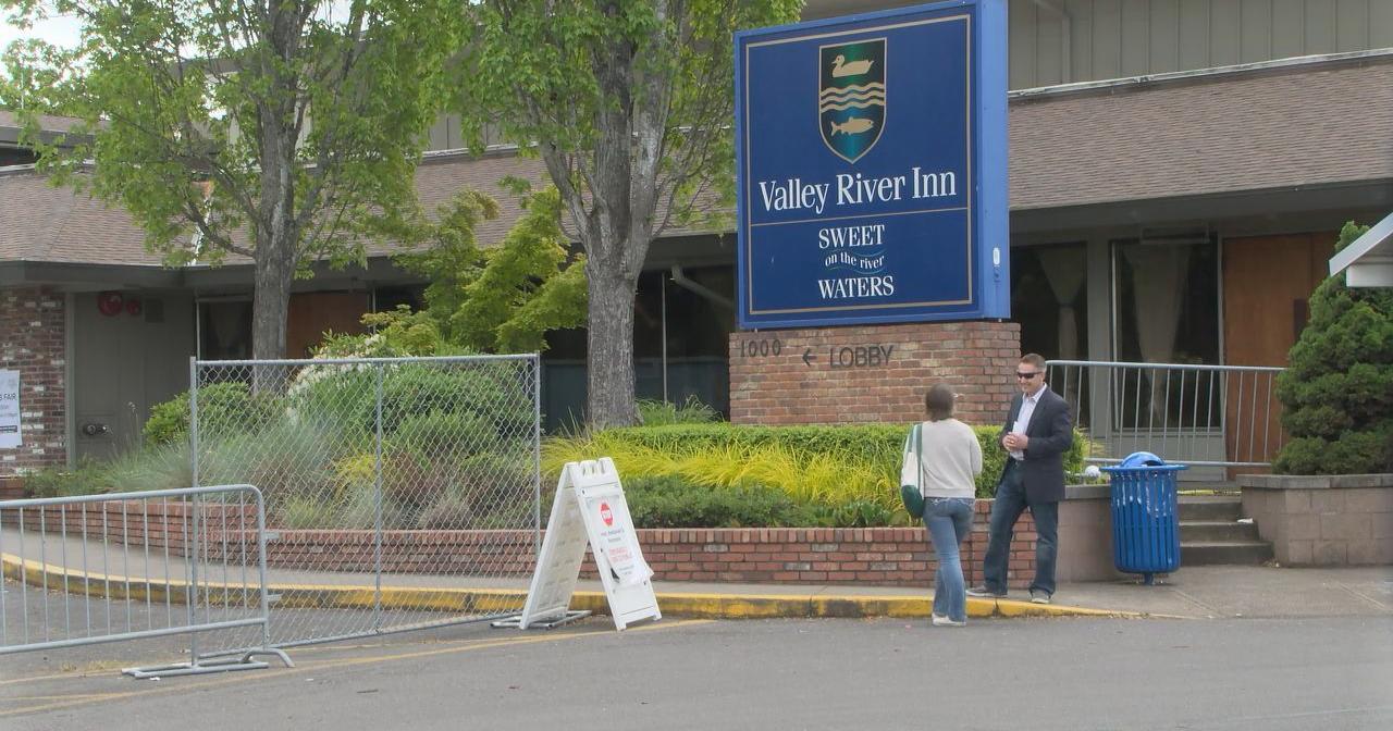 Valley River Inn to begin phased reopening at end of June - Vimarsana News