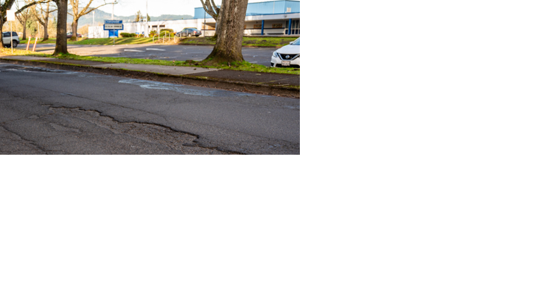 Proposed bond measure would allocate $20 million for Springfield street repair - Vimarsana News