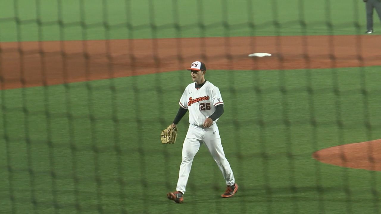 Cooper Hjerpe drafted by Cardinals No. 22 2022 MLB Draft