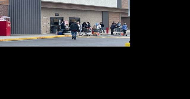 New WinCo opens on Chad Drive - Vimarsana News