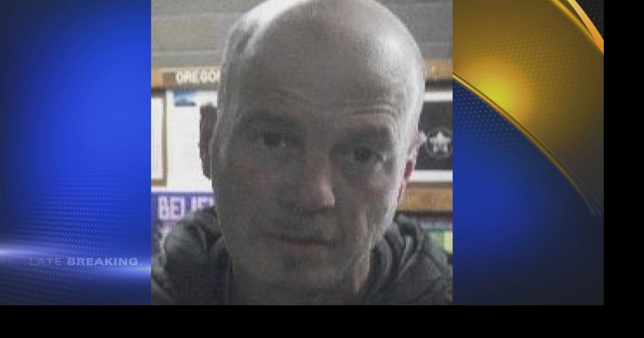 Sex offender arrested after citizen alerts police | News | kezi.com