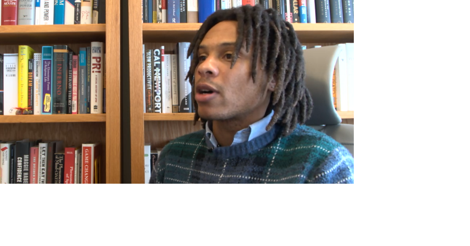 University of Oregon expert comments on uncertainty of Iran conflict