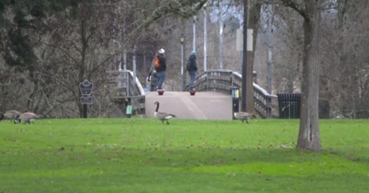 Eugene's $50K grants support diverse cultural park events