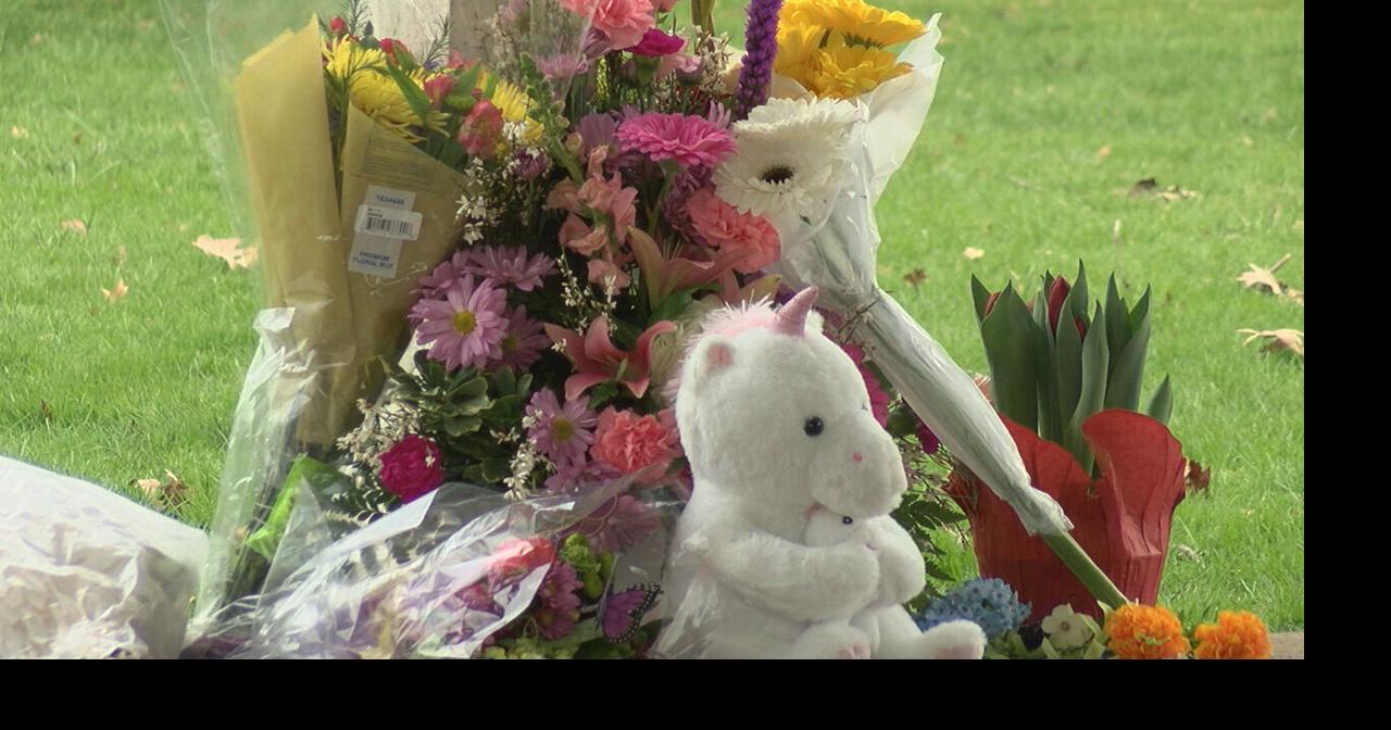 A celebration of life for a teenager that was killed in an accident ...