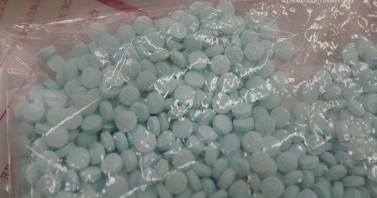 After rocky start, hopes up in Oregon drug decriminalization - Vimarsana News
