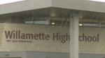 Willamette High School