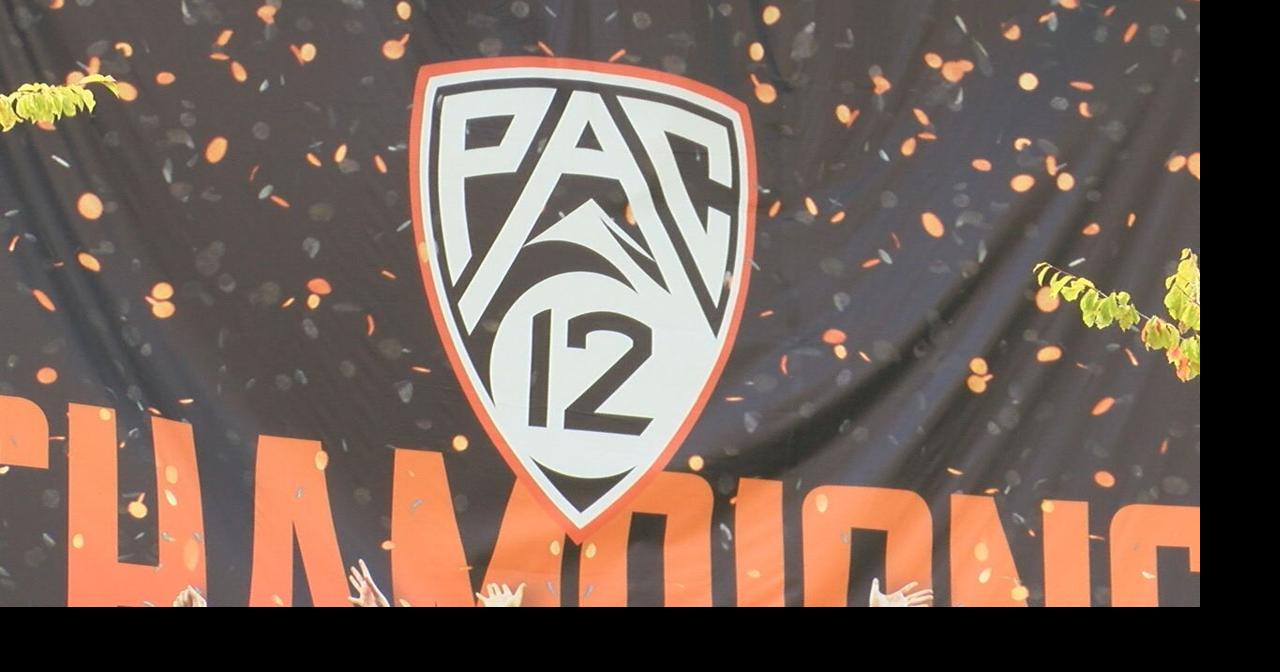 OSU and WSU only governing members of Pac-12, court rules | Pac-12 ...