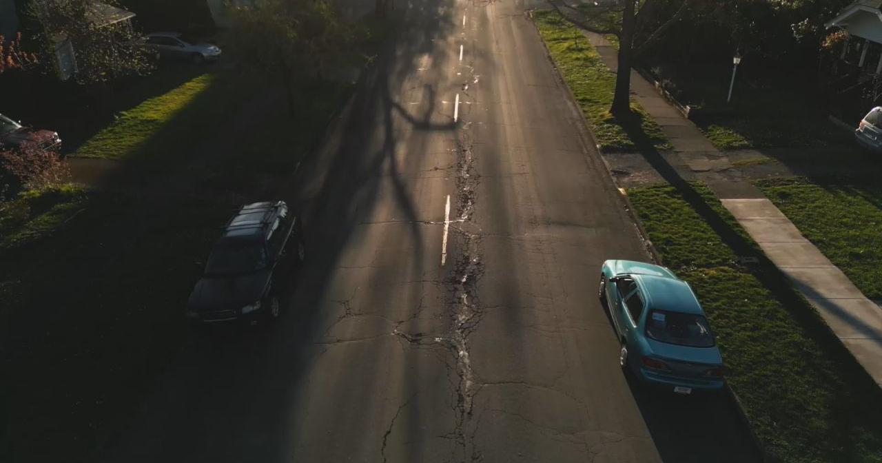 Official and voter shares thoughts on $20 million bond for street maintenance in Springfield - Vimarsana News