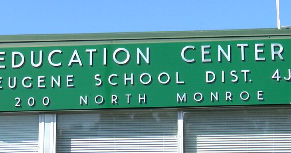 Eugene School District 4J lays off nearly 200 amid budget crisis ...
