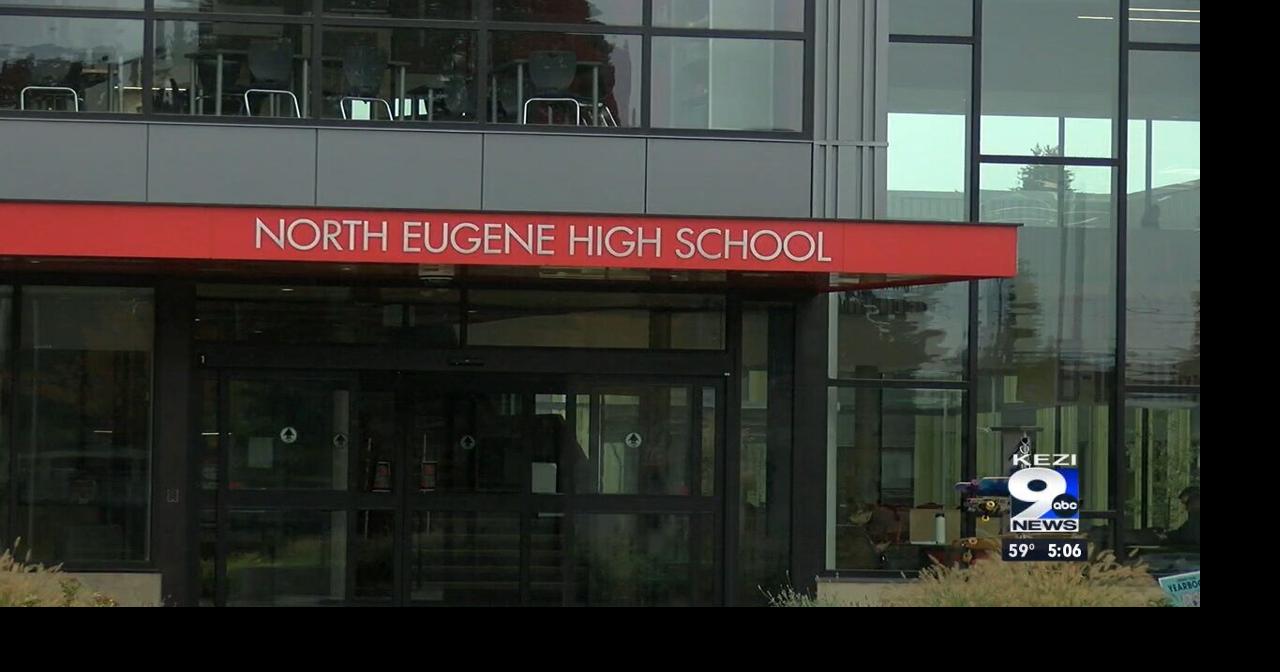 New North Eugene High School brings higher attendance Video