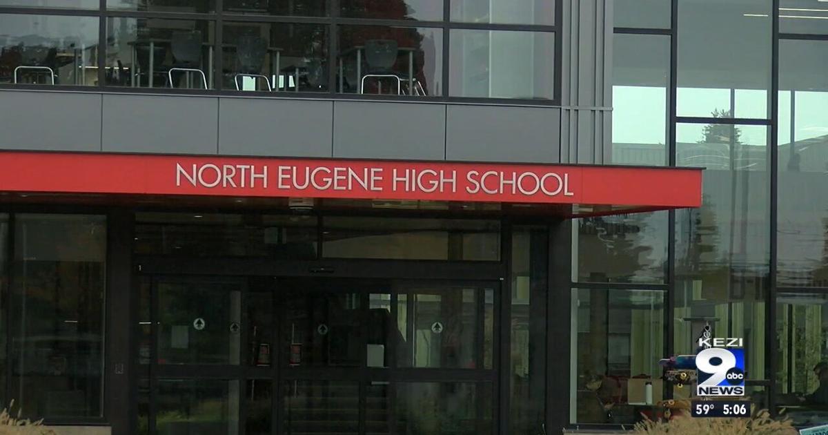 New North Eugene High School brings higher attendance Video
