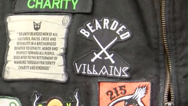 Best South Dakota Beards Battle It Out For Local Charity