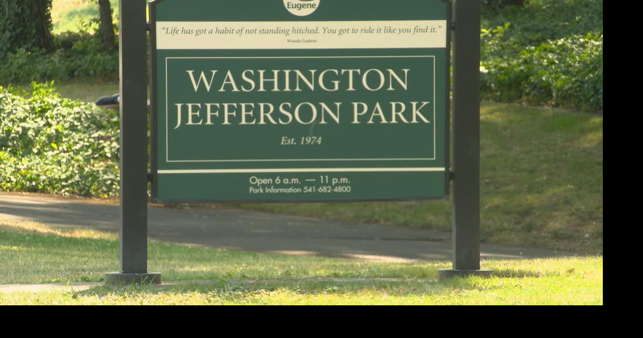 Concerns over crime in Whiteaker neighborhood & WashingtonJefferson