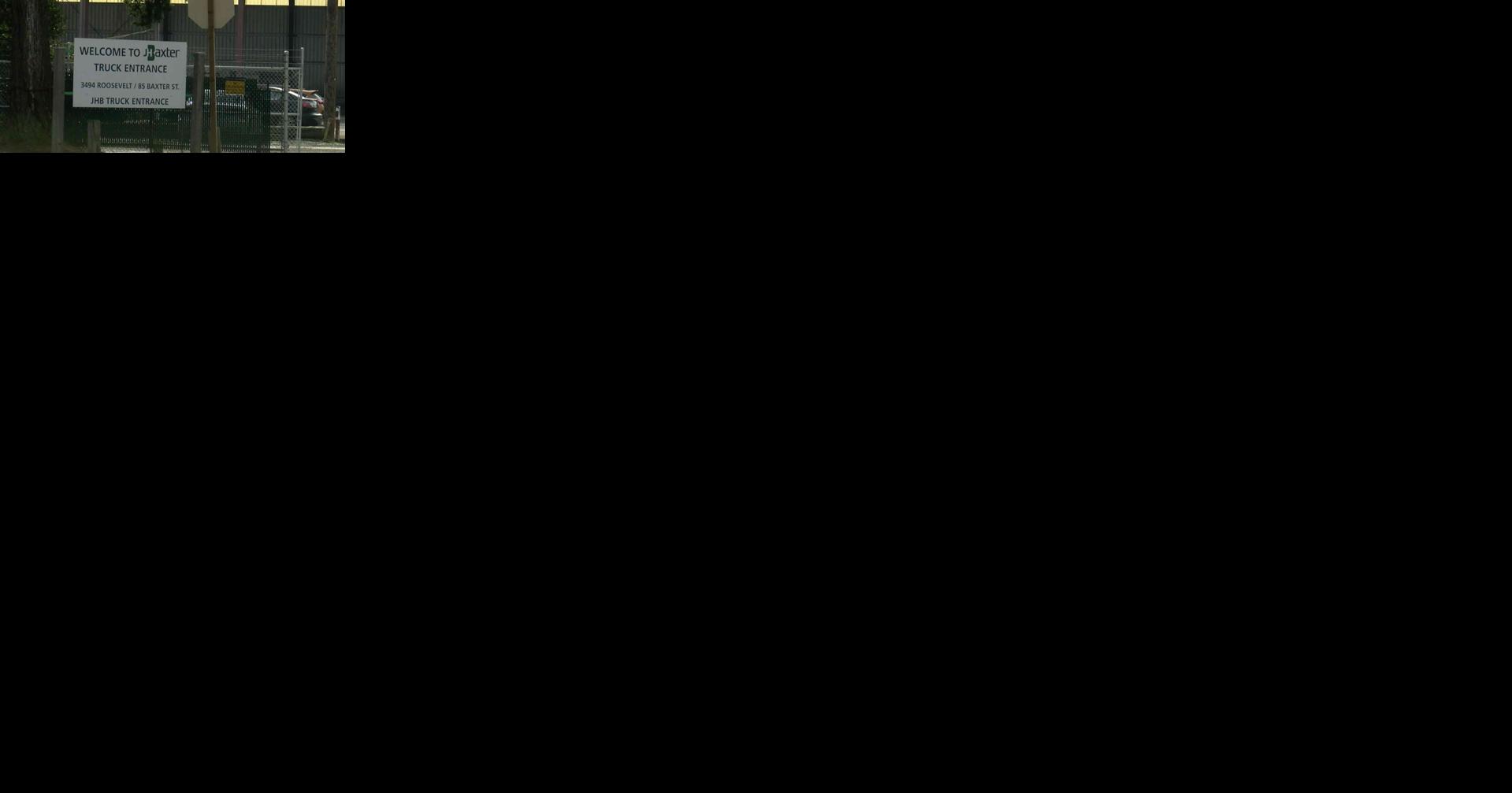 Residents speak out after high levels of dioxins found in west Eugene - Vimarsana News