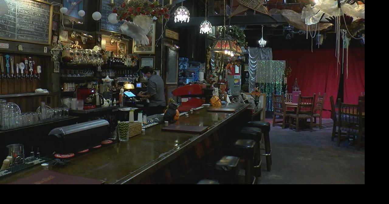 Eugene pub staff speak about alleged 11yearold drag queen News