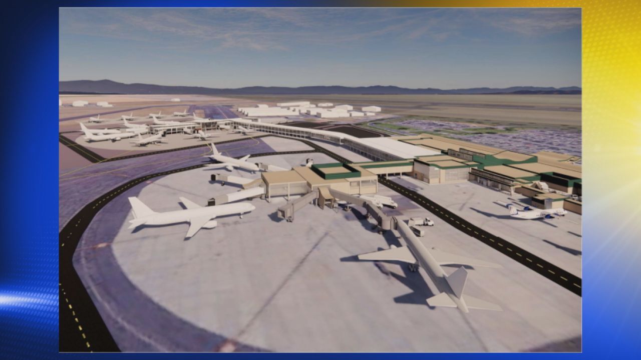 New Concourse Among Recommendations To Expand The Eugene Airport News   6401724c10f54.image 