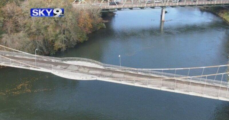 Federal infrastructure bill could have big impact on safety, climate ...