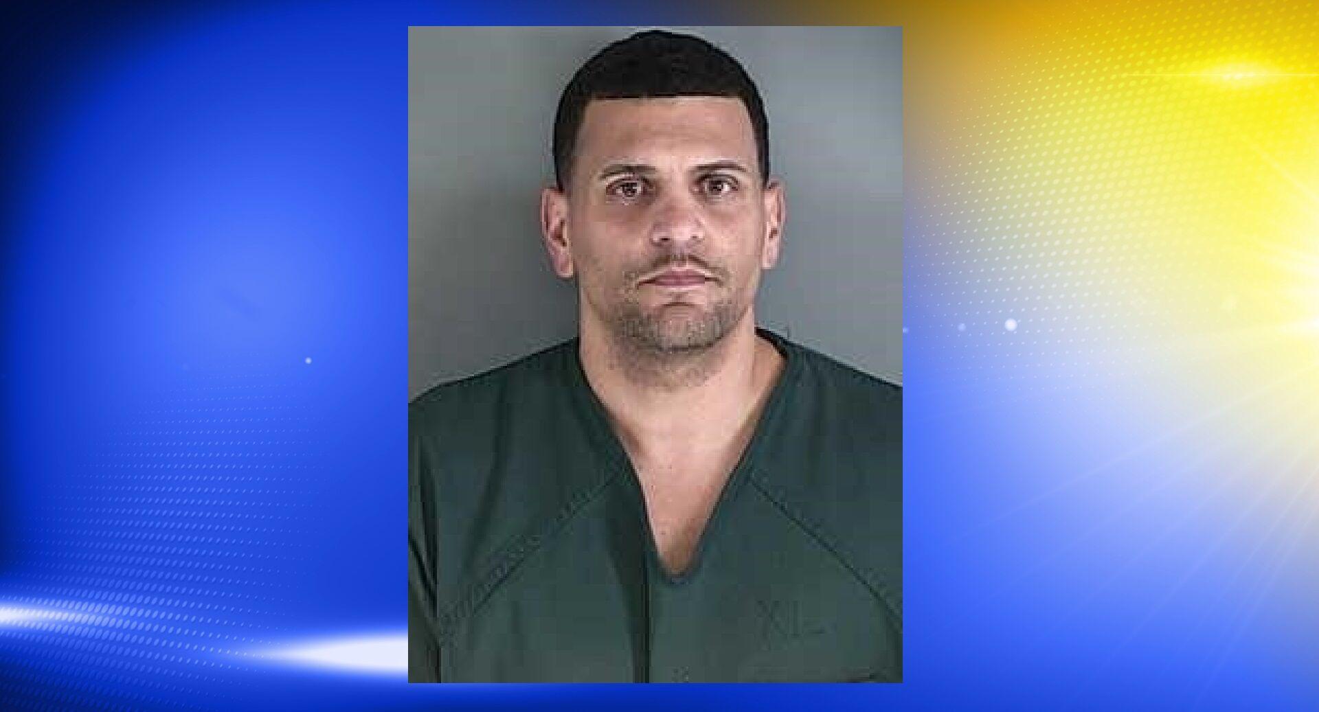 Eugene police arrest suspect after standoff News