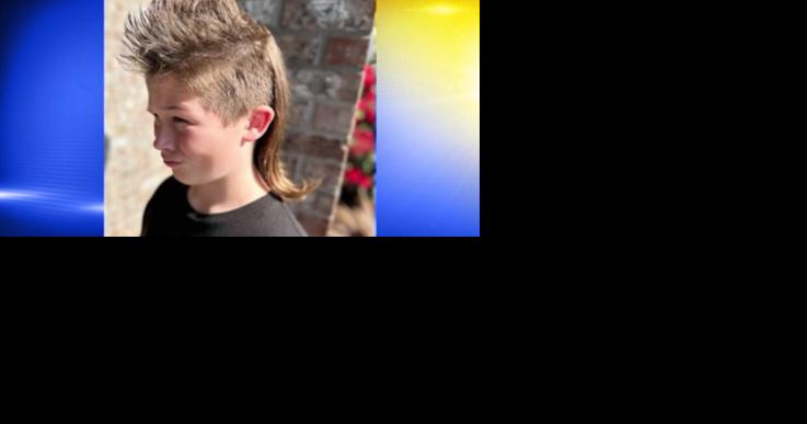 Local youths competing in online mullet contest - Vimarsana News
