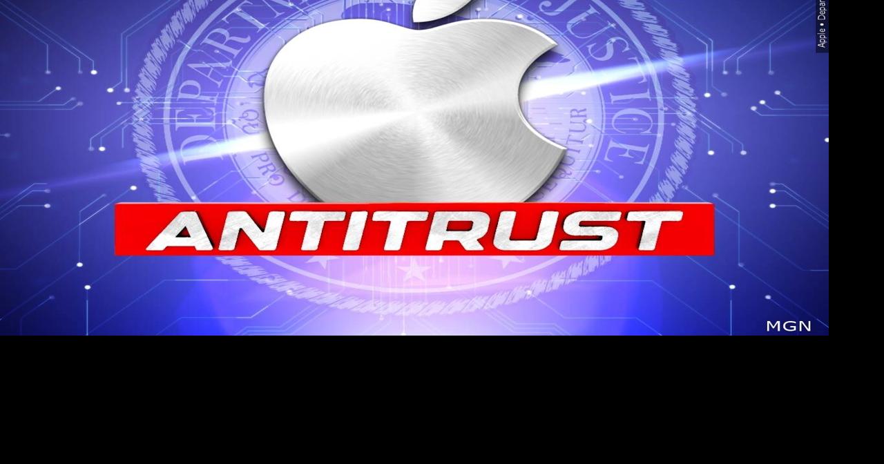 Apple'S Antitrust Nightmare: Musk'S Legal Bombshell! - vq6bu3p