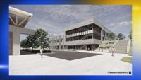 LCC breaks ground on center focused on trades and workforce development |  News | kezi.com