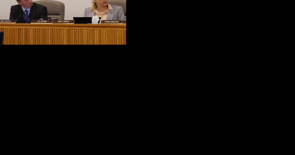 Oregon judges, including chief justice, concerned about legislative addiction proposal, letter says - Vimarsana News