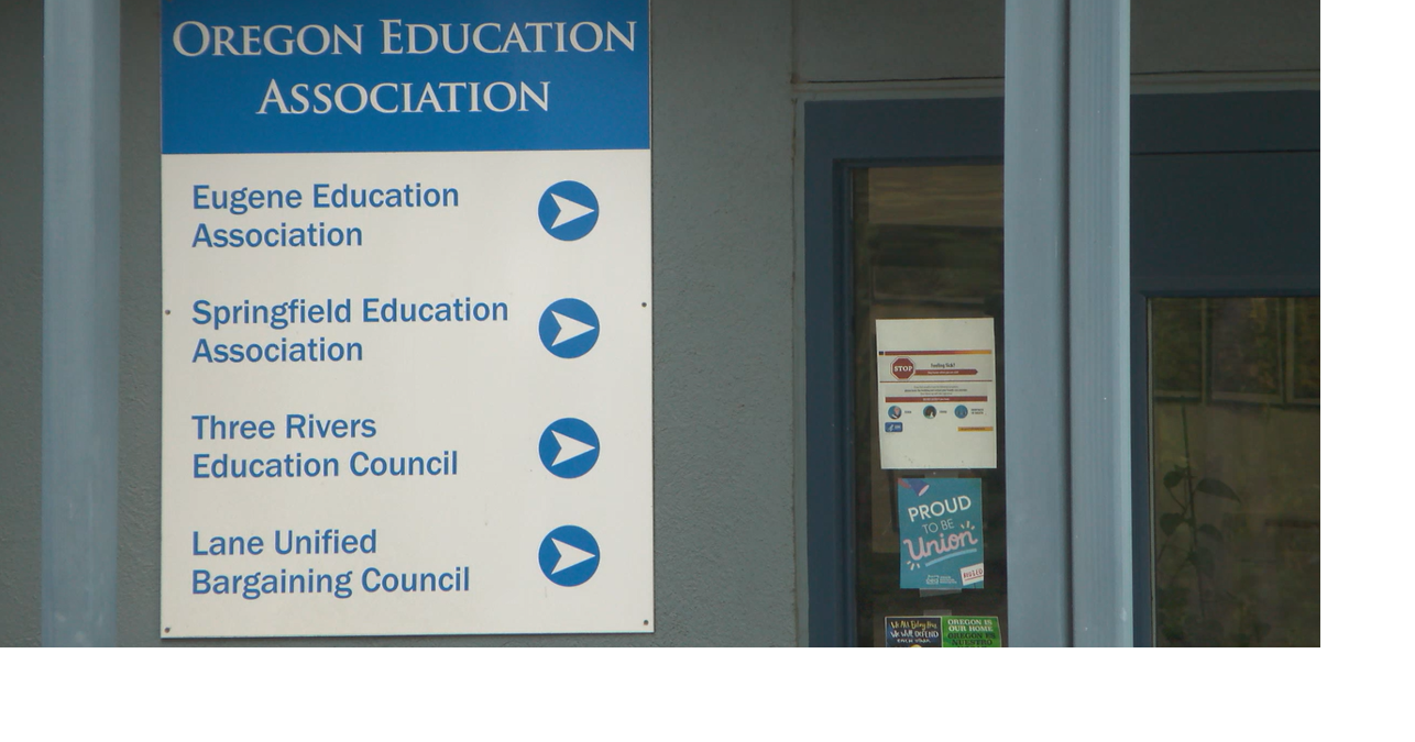 Eugene's Bethel educators secure agreement, avert 2026 strike