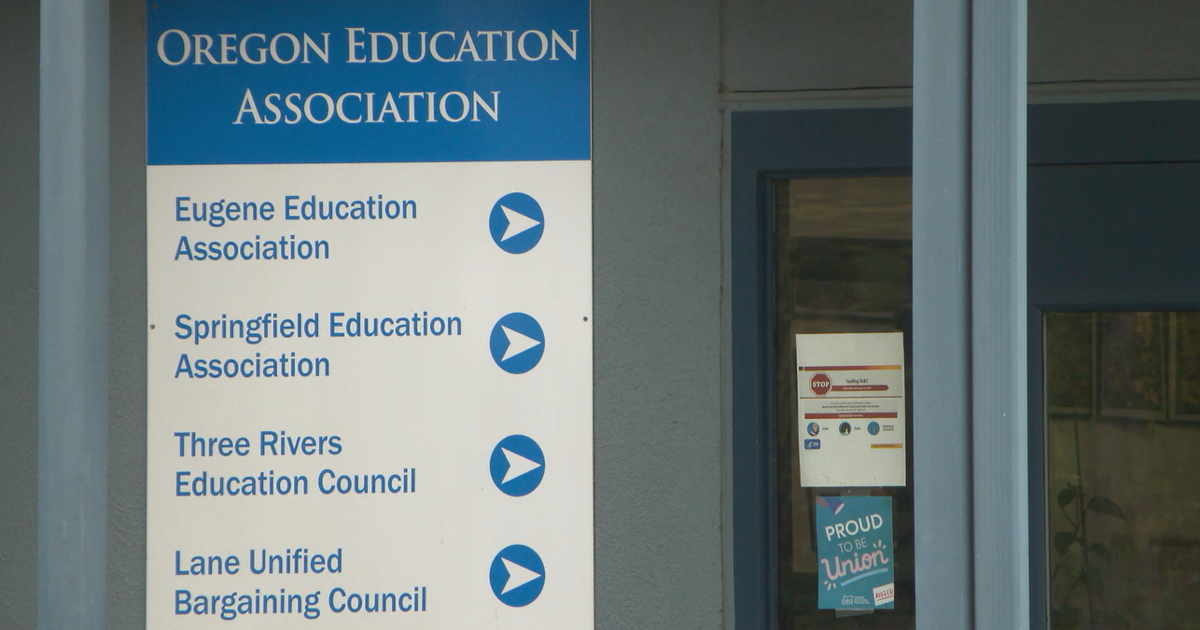 Bethel School District, Eugene Education Association enter mediation