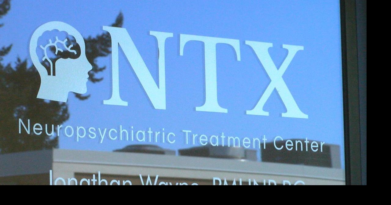 Psychiatric facility makes history as Eugene's first Blackowned clinic Local