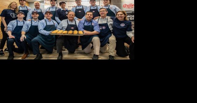 Jersey Mike's annual 'Month of Giving' raised $65,000 in donations for FOOD for Lane County | Local - Vimarsana News