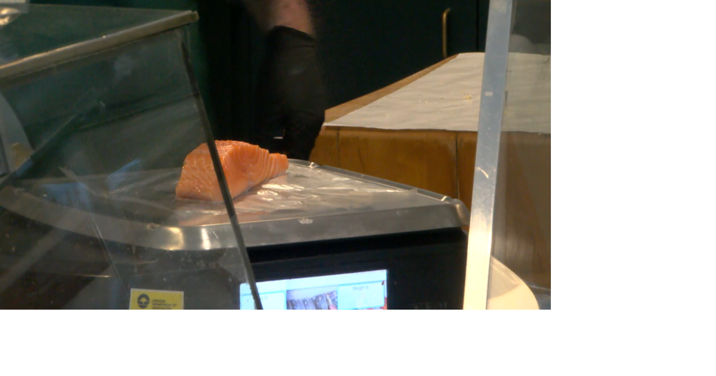 Oregon fishermen struggle as diesel jumps to $6.25 per gallon