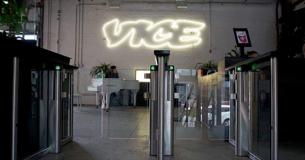 Vice Media files for Chapter 11 bankruptcy, the latest in a string of digital media setbacks - Vimarsana News