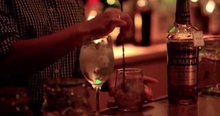 Oregon health initiative urges college students to drink less