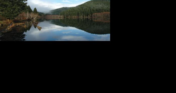 Officials ask for public to help determine fate of Hult Reservoir - Vimarsana News