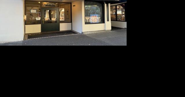 Costumed man suspected of threatening apartment building maintenance worker arrested - Vimarsana News