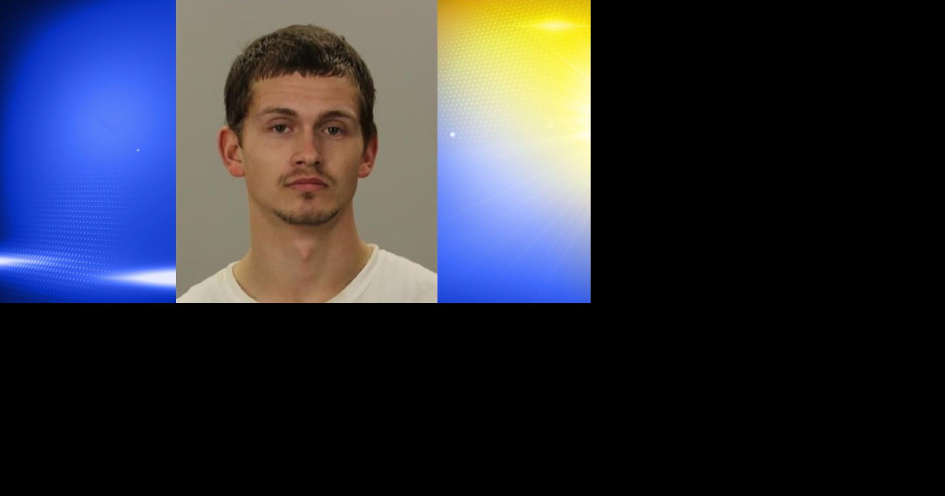 Coos County man sent back to prison after having sentence commuted ...