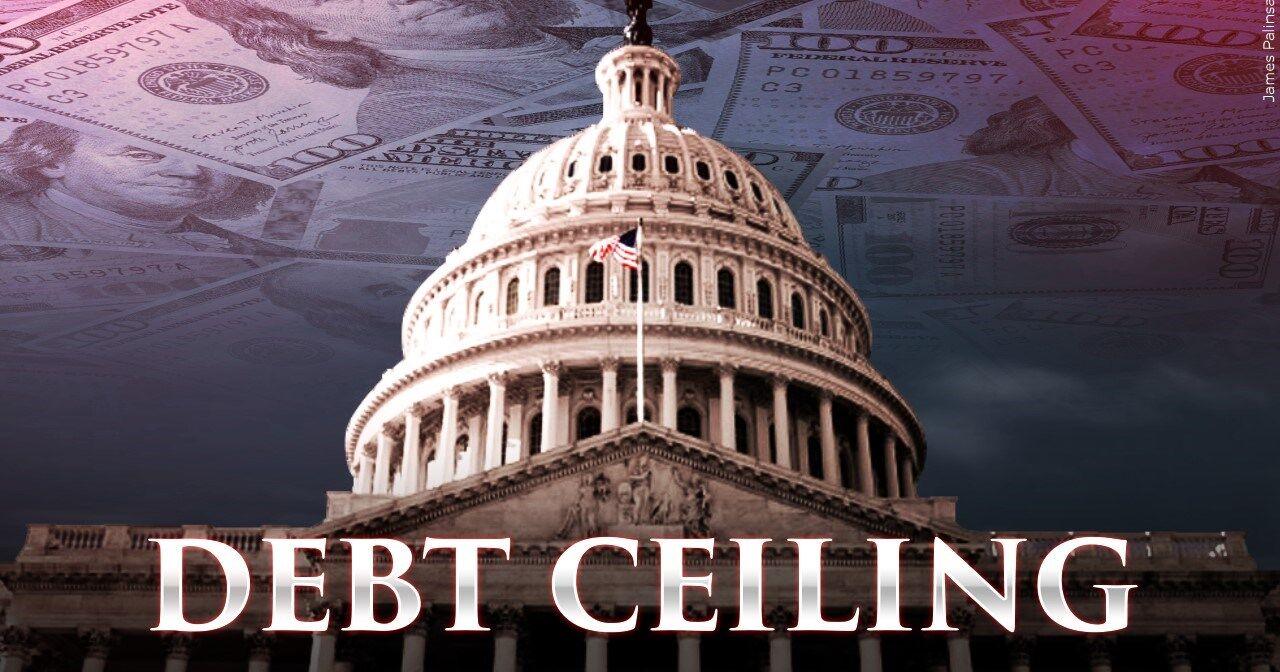 Biden, McCarthy to meet on debt ceiling, time to 'get moving' to resolve standoff - Vimarsana News