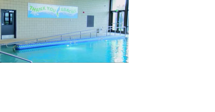 Eugene city leaders celebrate reopened, improved Sheldon Pool - Vimarsana News