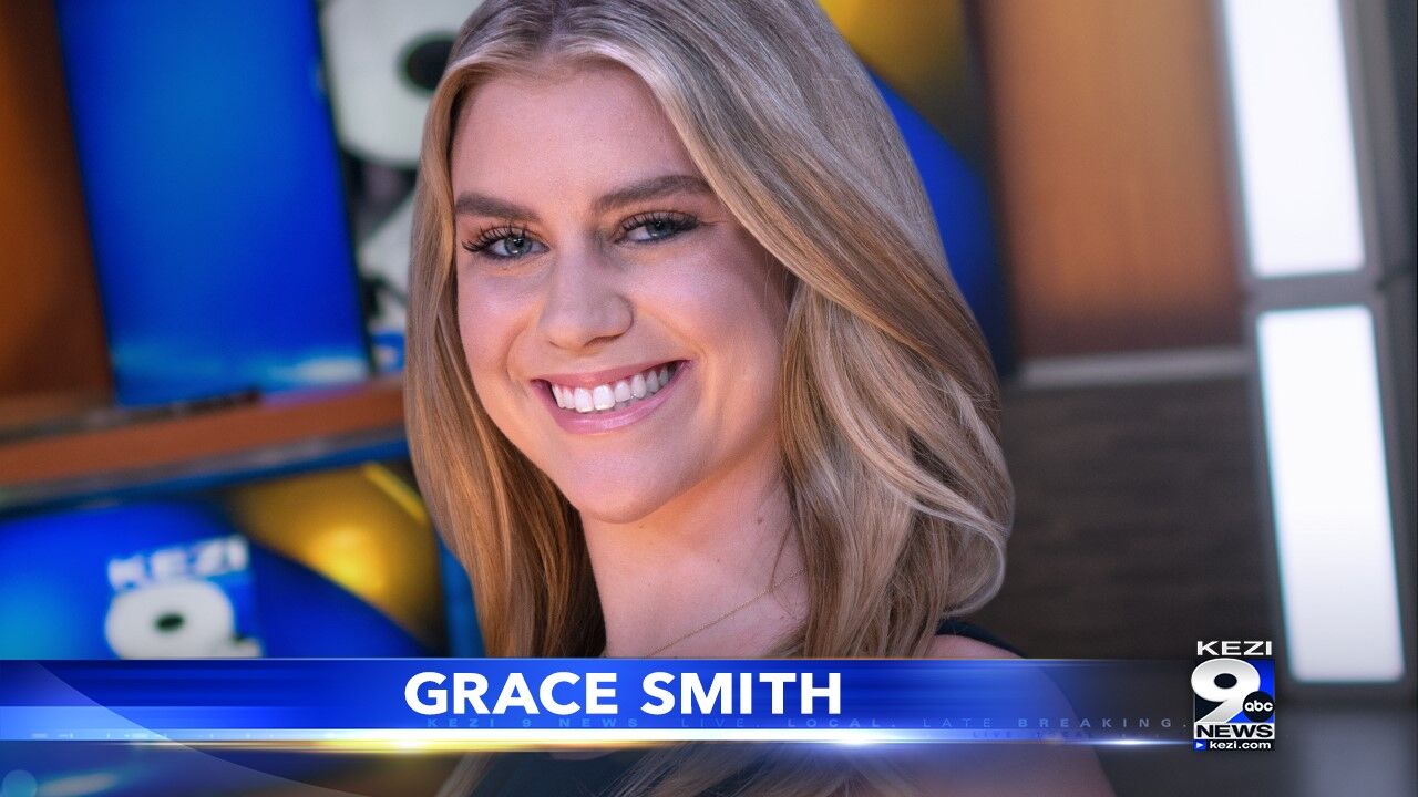 Grace Smith - Facebook, Instagram, Twitter [Profiles]