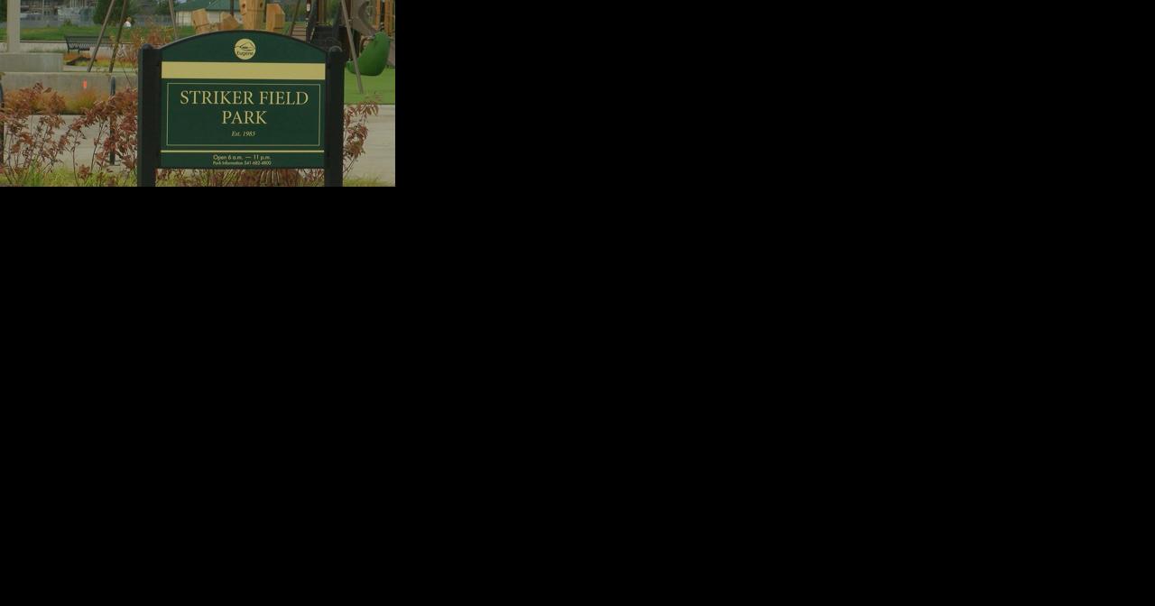 New park to hold grand opening in northeast Eugene - Vimarsana News