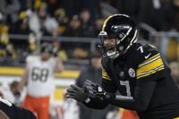 Steelers' Great Ben Roethlisberger Puts Into Words For TJ Watt