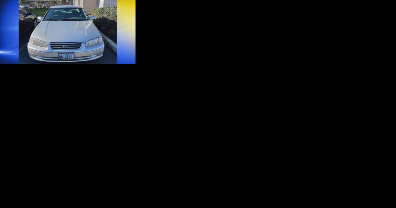 Family hopes to have stolen car found with brother's ashes inside. - Vimarsana News