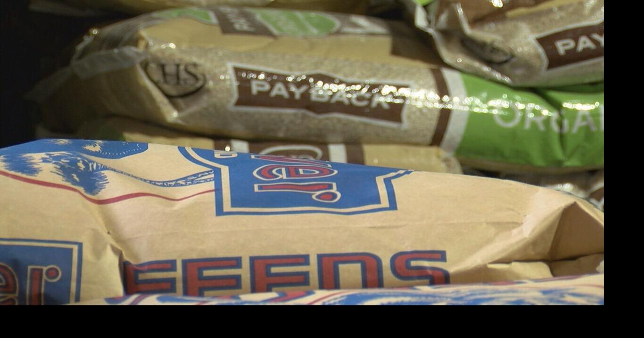 Local farm supply stores scammed out of feed News