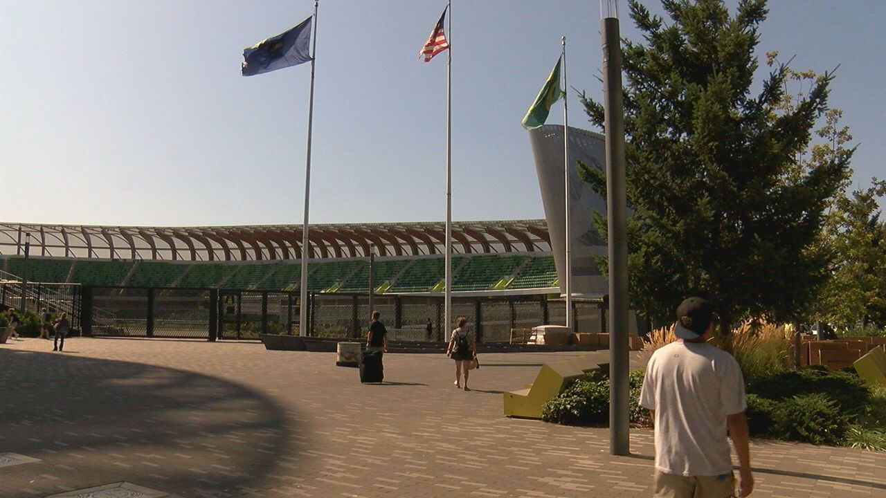 Hayward Field: Fun Facts & History