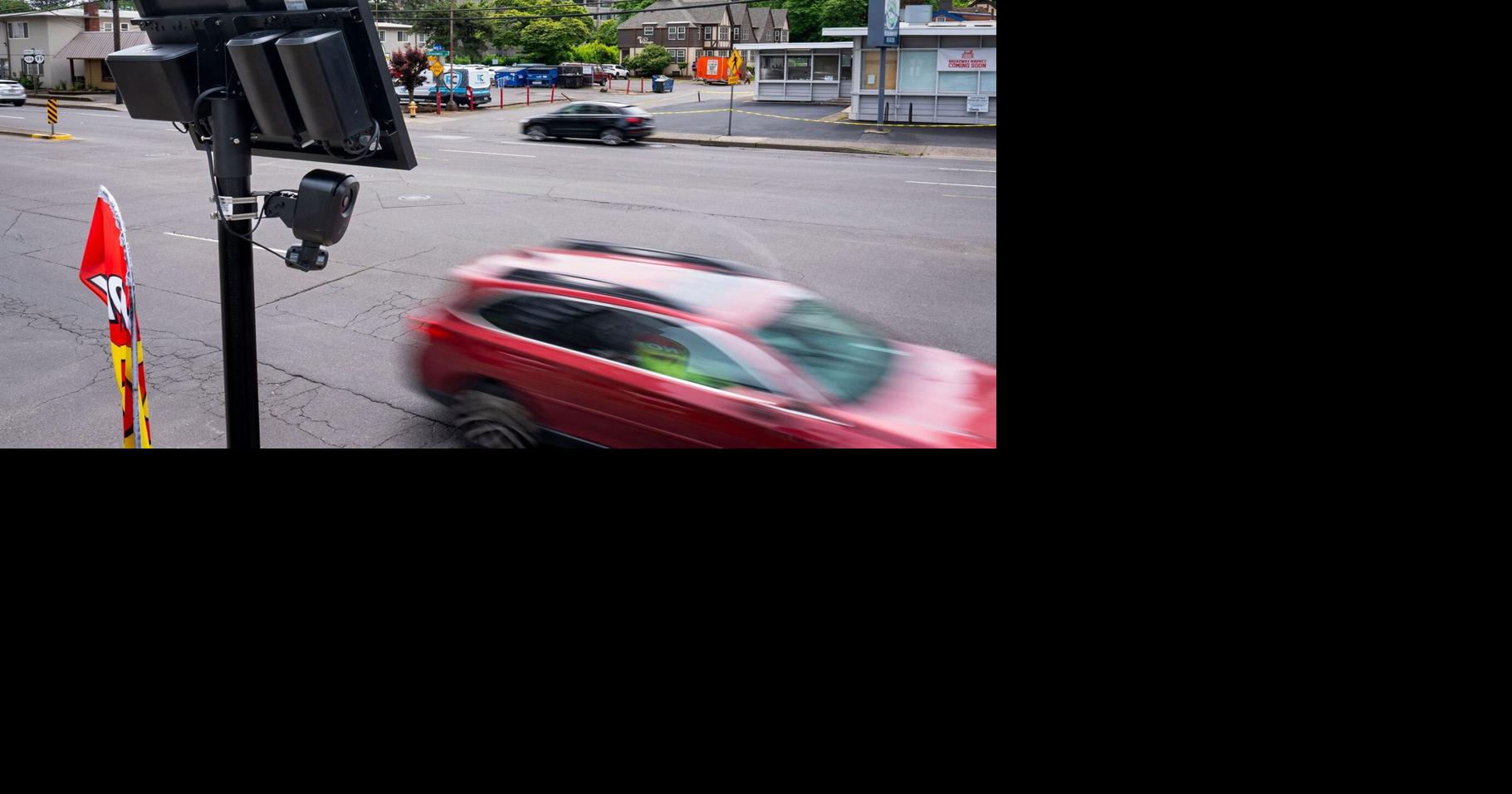 Oregon's SB 1516 faces backlash over license plate data concerns