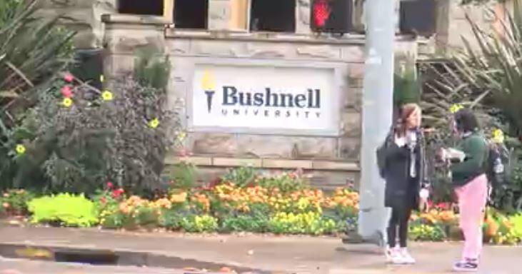 Bushnell's School of Nursing receives $2.5M grant to aid with nursing workforce shortage in Lane County - Vimarsana News