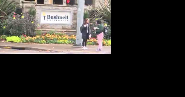 Bushnell University adds two new digital technology degrees for fall 2024 - Vimarsana News