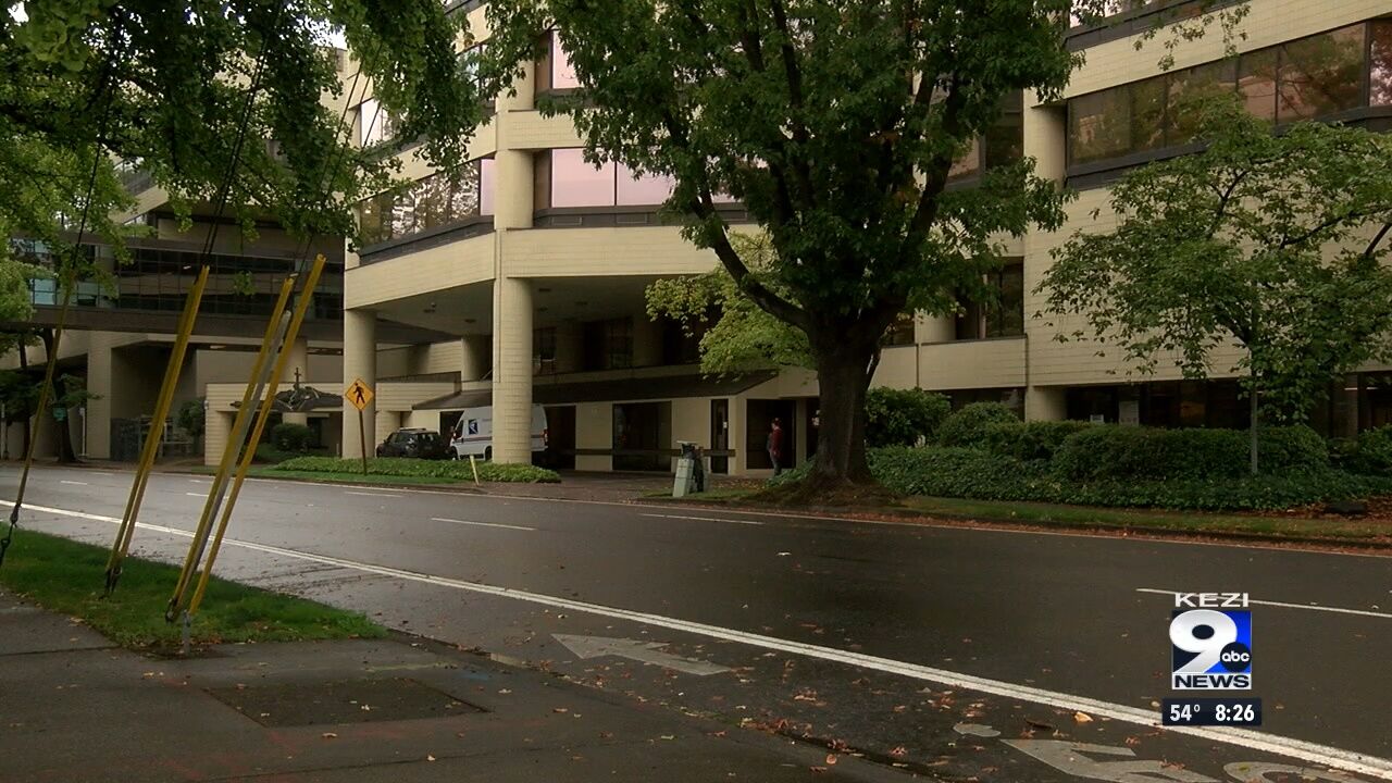 PeaceHealth Moving Urgent Care To Downtown Eugene As University ...