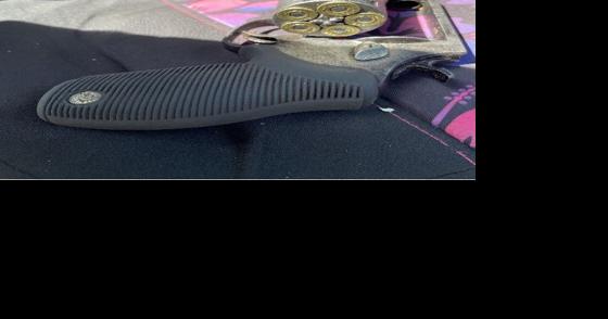Coos County man accused of home burglary arrested on multiple charges - Vimarsana News